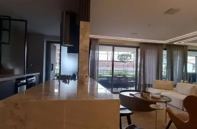 Apartamento / novo para venda em curitiba, ecoville, 3 dormitórios, 1 suíte, 2 banheiros, 2 vagas