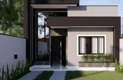 Casa para venda em matinhos, balneário etiene, 2 dormitórios, 1 suíte, 1 banheiro, 1 vaga