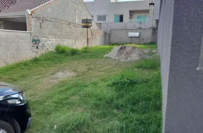 Terreno à venda na Rua João Casagrande, 270, Campo Comprido, Curitiba