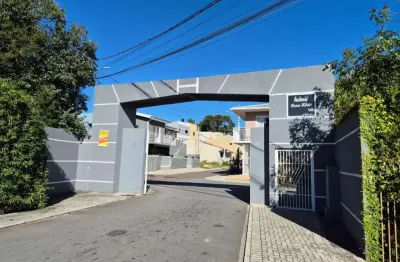Terreno à venda na Rua da Independência, 03, São Braz, Curitiba