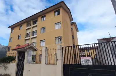 Apartamento para venda em curitiba, fazendinha, 2 dormitórios, 1 banheiro, 1 vaga