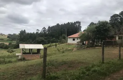 Chácara para venda em quitandinha, águas claras, 5 dormitórios, 1 suíte, 3 banheiros, 40 vagas
