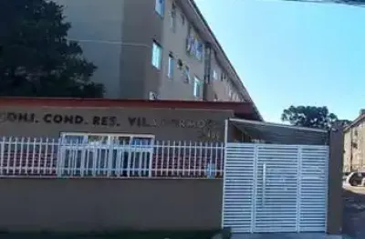 Apartamento para venda em curitiba, fazendinha, 2 dormitórios, 1 banheiro, 1 vaga