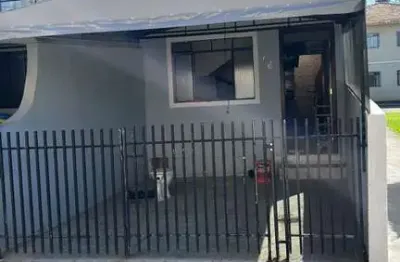Sobrado para venda em curitiba, campo comprido, 2 dormitórios, 2 banheiros, 2 vagas