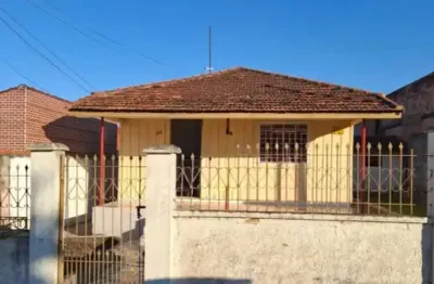 Terreno à venda na Próximo A Avenida Principal, S/N, Jardim Cláudia, Pinhais