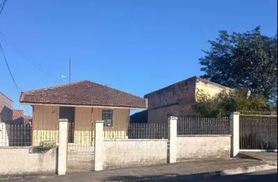Terreno à venda no Jardim Cláudia, Pinhais 