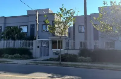 Apartamento para venda em curitiba, abranches, 2 dormitórios, 1 banheiro, 1 vaga