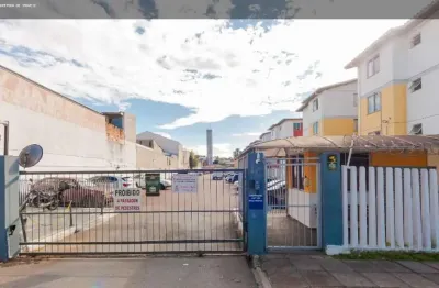 Apartamento para venda em curitiba, caiuá, 2 dormitórios, 1 banheiro, 1 vaga
