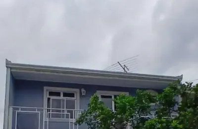 Sobrado para venda em curitiba, fazendinha, 4 dormitórios, 2 suítes, 4 banheiros, 3 vagas