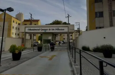 Apartamento para Locação em Curitiba, Campo Comprido, 3 dormitórios, 1 banheiro, 1 vaga