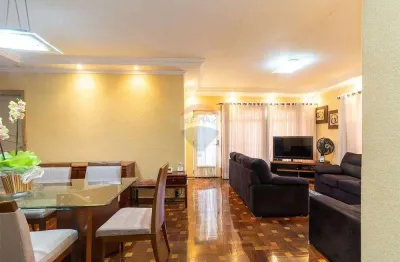 Casa com 3 quartos à venda na Rua Jacob Bunel, 152, Jardim Santa Mônica, São Paulo