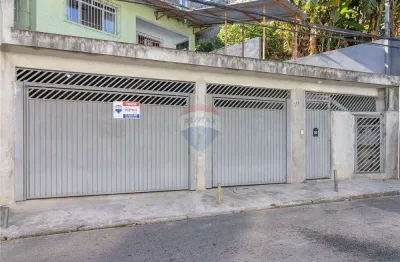 Casa com 3 quartos à venda na Rua Amaral dos Barretos, 516, Pirituba, São Paulo