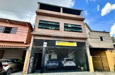 Imóvel comercial de 600 m²: salões versáteis, garagem, escritório e área gourmet