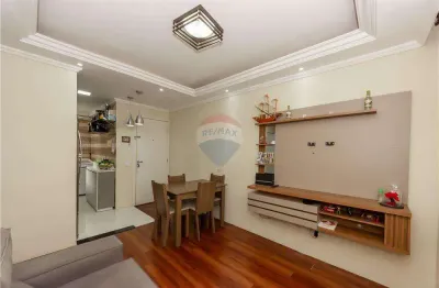 Apartamento mobiliado  localizado no jardim ipanema - jaraguá - são paulo - sp
