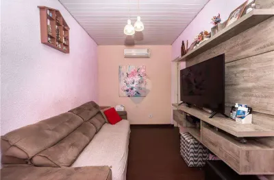 Casa com 4 quartos à venda na Rua Ministro Barbosa Lima, 54, Parque Itaberaba, São Paulo