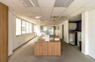 Conjunto comercial para venda/locação no edifício torre brigadeiro, próximo a av. paulista