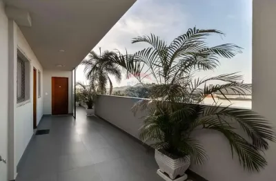 Apartamento novo, recém planejado e pronto para morar