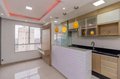 Lindo studio para venda com 28 metros em osasco, jardim conceição.