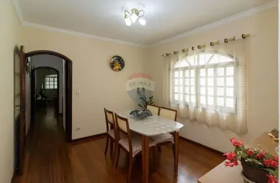 Sobrado/casa com 3 dormitórios e 2 vagas de garagem na vila mangalot, pirituba