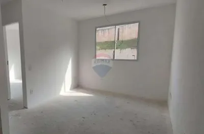 Apartamento com 2 quartos à venda na Rua dos Coqueirais, 265, Jardim Petrópolis, Cotia