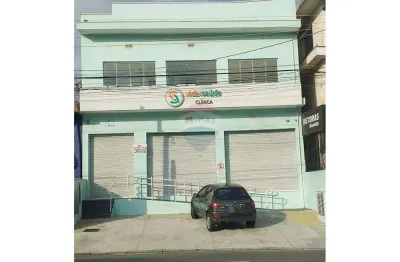 Sala comercial para alugar na Avenida Cabo Adão Pereira, 842, Vila Pereira Barreto, São Paulo