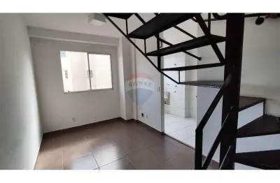 Oportunidade apartamento duplex  a venda em cotia - próximo a rodovia raposo tavares