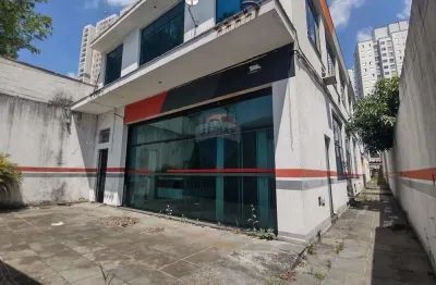 Prédio para alugar na Avenida Ministro Petrônio Portela, 1575, Freguesia do Ó, São Paulo