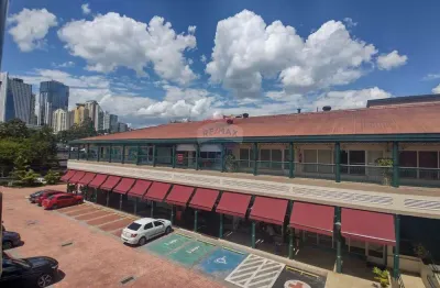 Ponto comercial para alugar na Alameda Araguaia, 762, Alphaville Industrial, Barueri