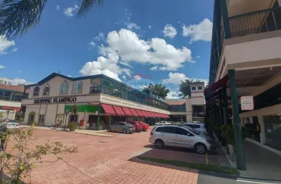 Ponto comercial para alugar na Alameda Araguaia, 762, Alphaville Industrial, Barueri