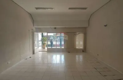 Ponto comercial para alugar na Alameda Araguaia, 762, Alphaville Industrial, Barueri