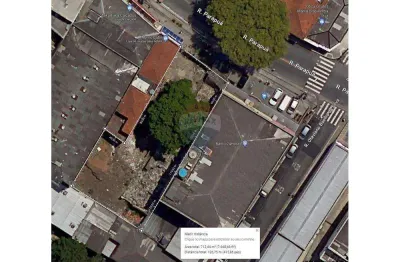 Built to suit - locação terreno para com 739,58m² - itaberaba/ sob consulta.