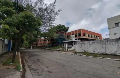 Terreno comercial para alugar na Avenida Embaixador Macedo Soares, 6800, Parque Residencial da Lapa, São Paulo