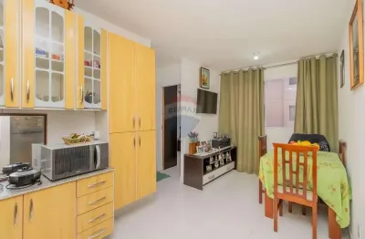 Apartamento com 2 quartos à venda na Rua Kenkiti Shimomoto, 1150, Jardim Boa Vista (Zona Oeste), São Paulo