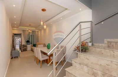 Casa com 3 quartos à venda na Rua Miguel Bernal, 50, Vila Siqueira (Zona Norte), São Paulo