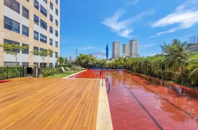 Apartamento com 2 quartos à venda na Avenida Mofarrej, 1500, Vila Leopoldina, São Paulo