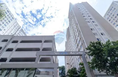 Apartamento com 2 dormitórios à venda no grand reserva paulista