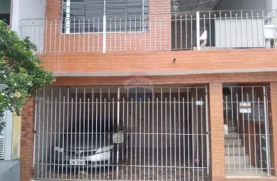 Casa com 6 quartos à venda na Rua Amaro do Couto, 117, Jardim Marisa, São Paulo