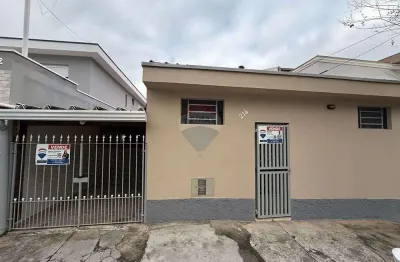 Casa térrea - 3 dorm. - R$ 850 mil - Chácara Inglesa (Jd. Felicidade)