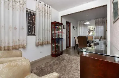 Casa térrea - 3 dorm. - r$ 850 mil - chácara inglesa (jd. felicidade)