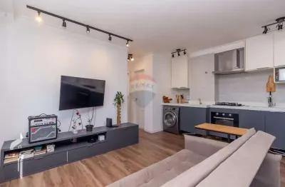 Apartamento a venda com planejados. sala ampliada e condomínio club na região de pirituba. ótima oportunidade!