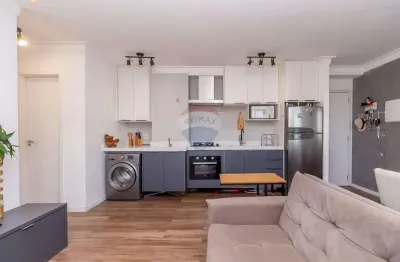 Apartamento a venda com planejados, sala ampliada, e lazer completo na região de pirituba. ótimo preço!