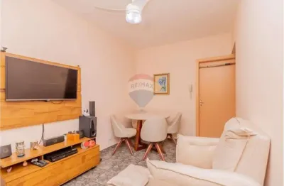 Apartamento a venda em perdizes, parque da água branca com 60m, 2 dormitórios, sala cozinha e banheiro, vaga de garagem.