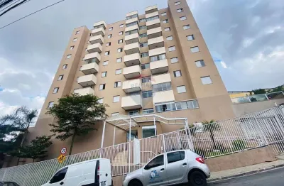 Apartamento com 3 quartos à venda na Rua Manoel Dias do Campo, 350, Casa Verde, São Paulo