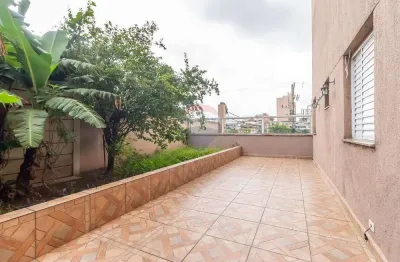 Apartamento com 3 quartos à venda na Rua Manoel Dias do Campo, 350, Casa Verde, São Paulo