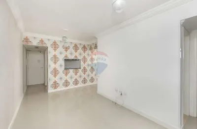 Apartamento à venda – 74 m² – condomínio terraço espanha – centro de osasco com duas vagas fixas!