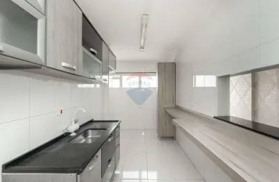 Apartamento à venda – 74 m² – condomínio terraço espanha – centro de osasco com duas vagas fixas!