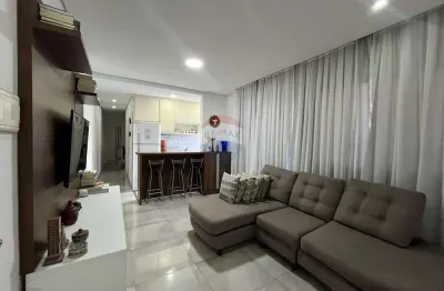 Apto.78m² - 3 dorm (1 suíte) - 1 vaga - à venda por r$ 460.000,00 - cond. flex osasco 1 - via transversal sul, 169 - novo osasco
