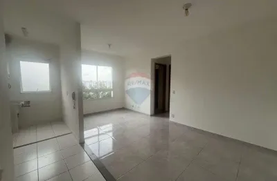 Apto.46m² - 2 dorm - 1 vaga - a venda por r$ 266.000,00 - reserva raposo