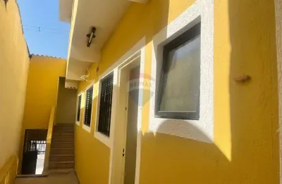 Casa com 2 quartos para alugar na Rua Bergson, 384, Parque da Lapa, São Paulo