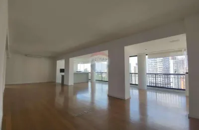 Apartamento na perdizes - 215m² com 3 suítes - locação